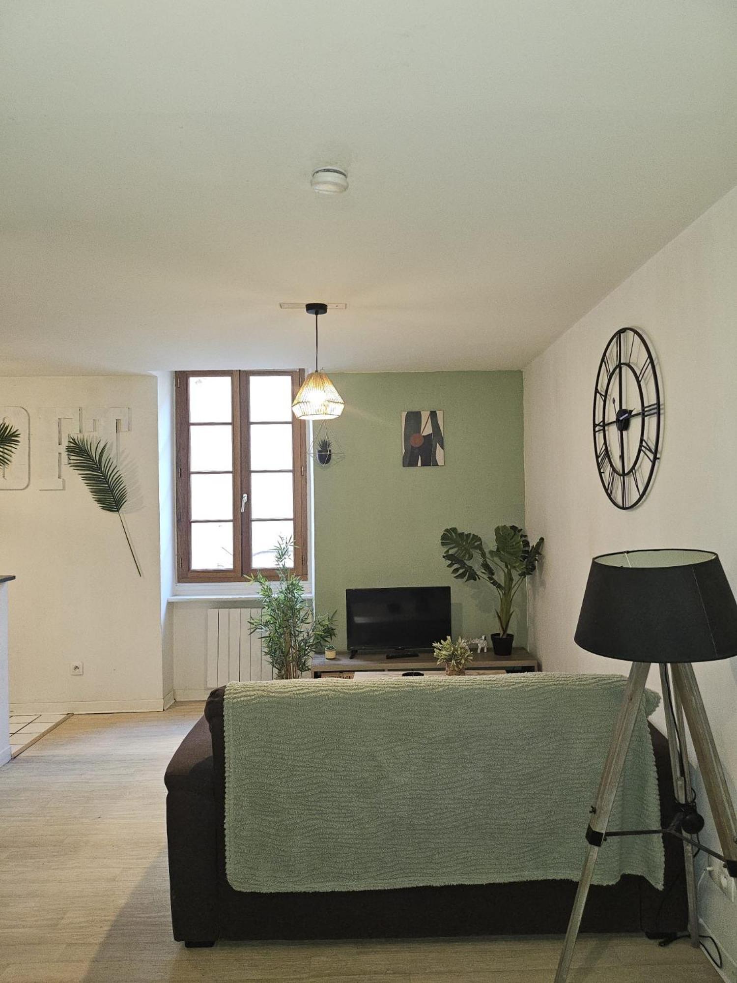 49 Centre-ville Box A Bagages Gratuits *